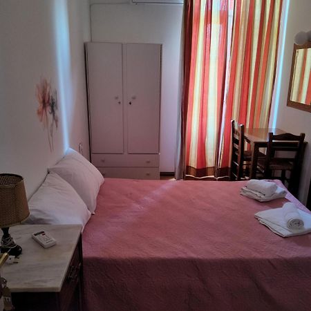 Ξενοδοχείο 'Παλλαδιον' Hotel 'Palladion' Edipsos Luaran gambar