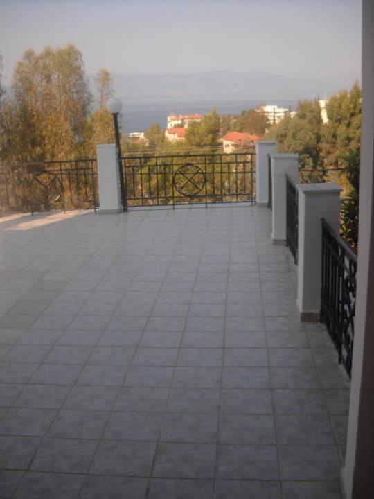 Ξενοδοχείο 'Παλλαδιον' Hotel 'Palladion' Edipsos Luaran gambar