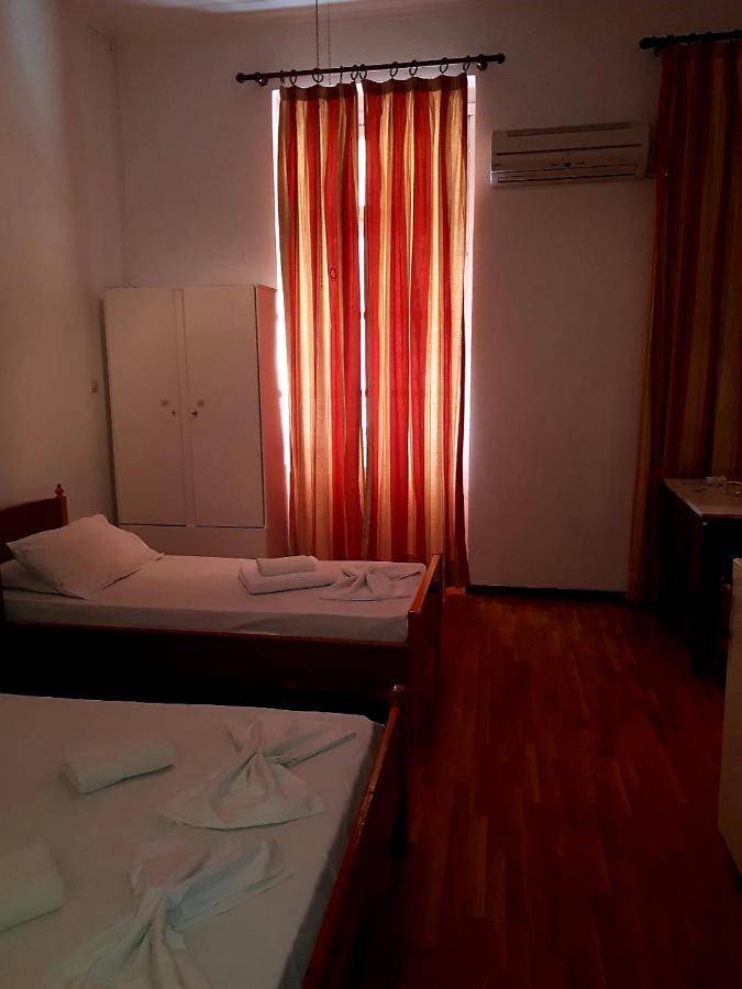 Ξενοδοχείο 'Παλλαδιον' Hotel 'Palladion' Edipsos Luaran gambar