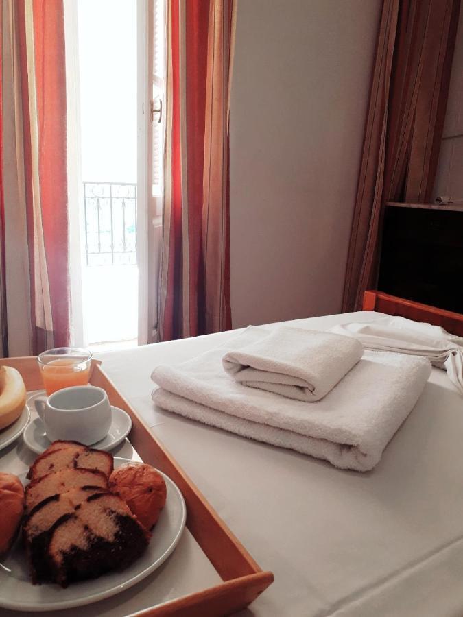 Ξενοδοχείο 'Παλλαδιον' Hotel 'Palladion' Edipsos Luaran gambar