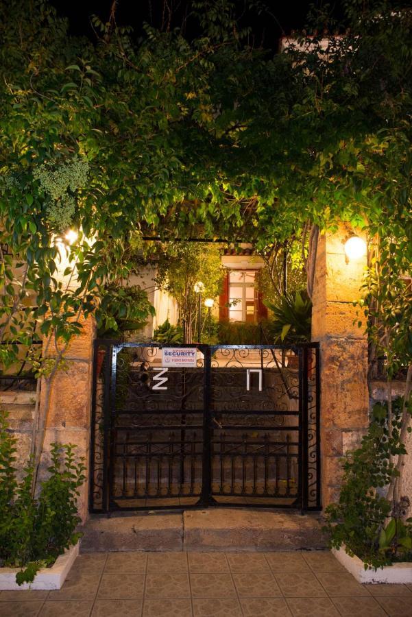 Ξενοδοχείο 'Παλλαδιον' Hotel 'Palladion' Edipsos Luaran gambar