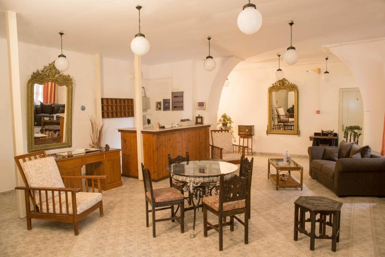 Ξενοδοχείο 'Παλλαδιον' Hotel 'Palladion' Edipsos Luaran gambar